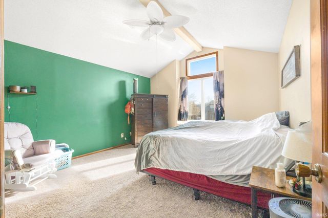6403 Langwood Boulevard, Fort Wayne, IN 46835