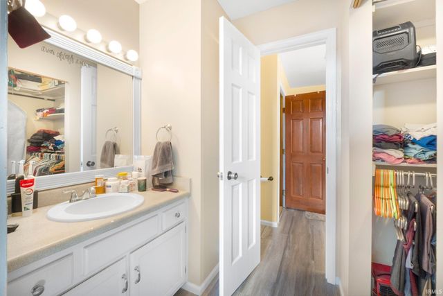 6403 Langwood Boulevard, Fort Wayne, IN 46835