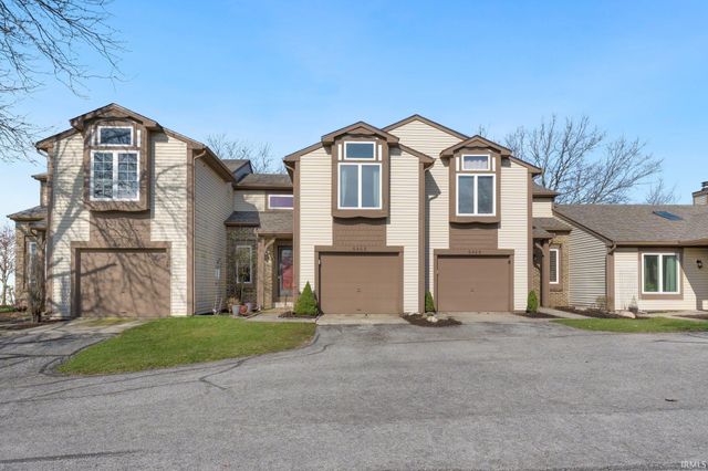6403 Langwood Boulevard, Fort Wayne, IN 46835