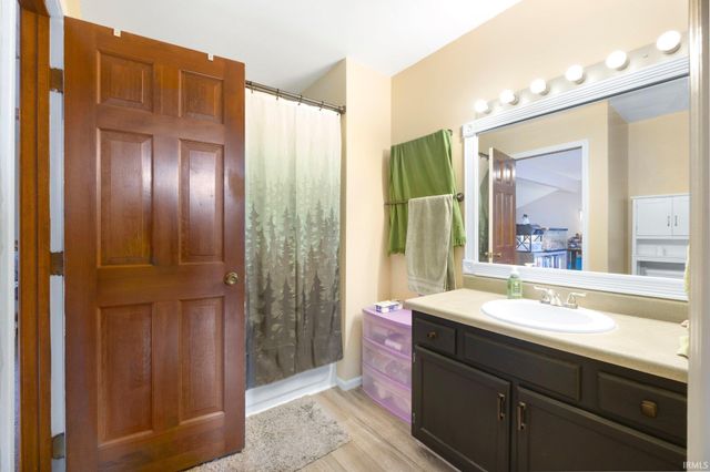 6403 Langwood Boulevard, Fort Wayne, IN 46835