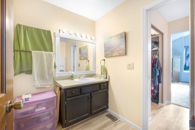 6403 Langwood Boulevard, Fort Wayne, IN 46835