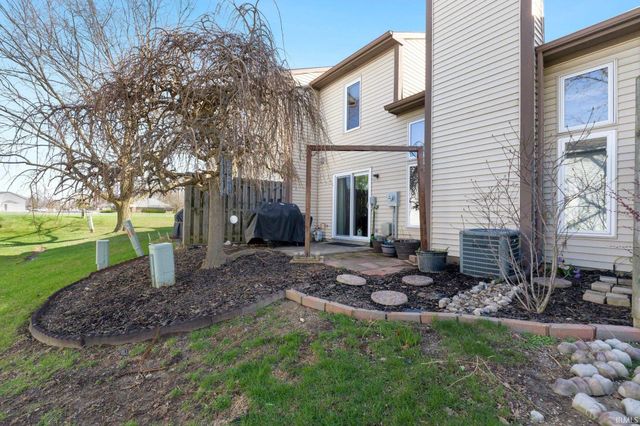 6403 Langwood Boulevard, Fort Wayne, IN 46835