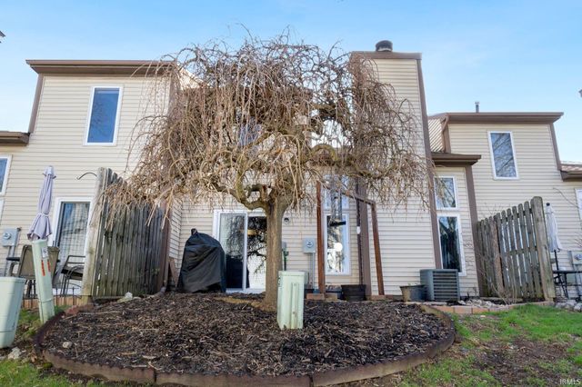 6403 Langwood Boulevard, Fort Wayne, IN 46835