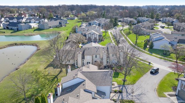 6403 Langwood Boulevard, Fort Wayne, IN 46835