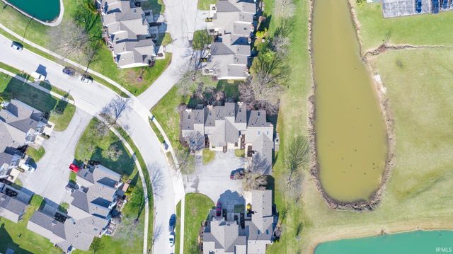 6403 Langwood Boulevard, Fort Wayne, IN 46835