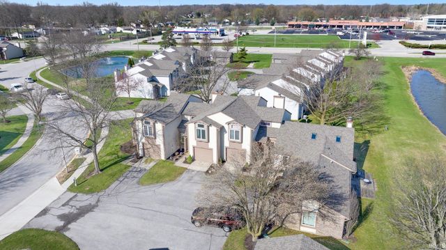 6403 Langwood Boulevard, Fort Wayne, IN 46835