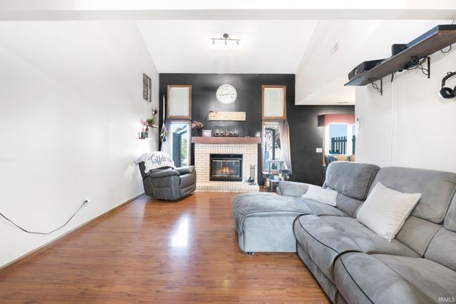 6403 Langwood Boulevard, Fort Wayne, IN 46835