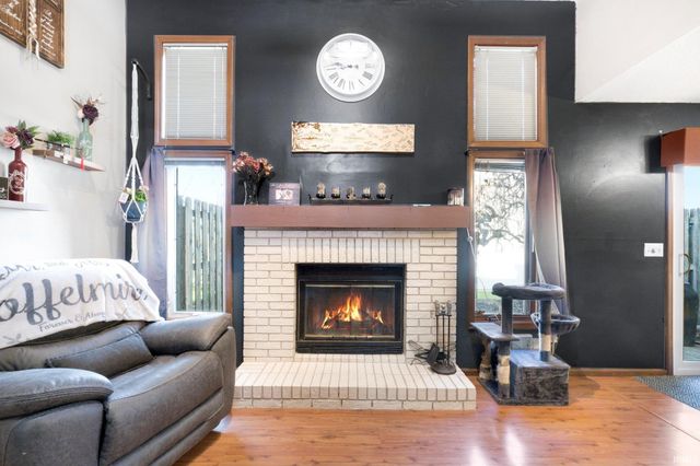 6403 Langwood Boulevard, Fort Wayne, IN 46835
