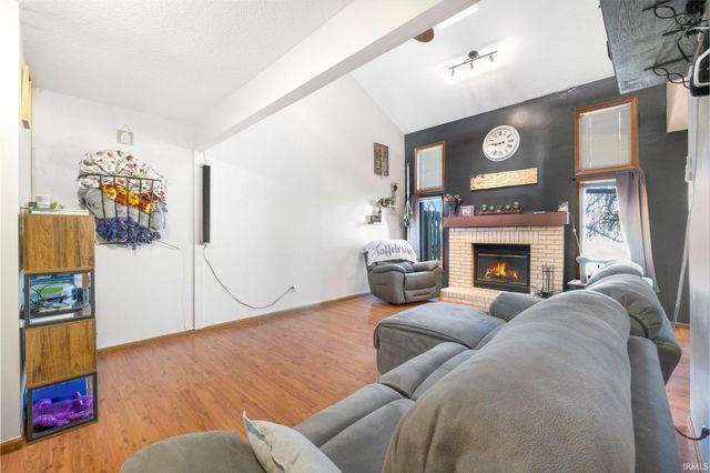 6403 Langwood Boulevard, Fort Wayne, IN 46835