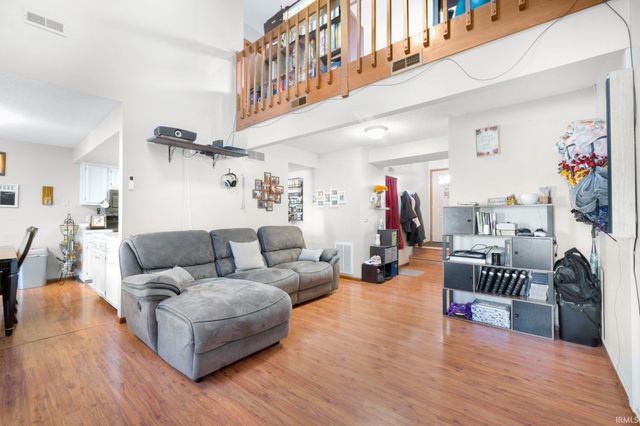 6403 Langwood Boulevard, Fort Wayne, IN 46835