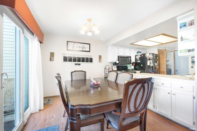6403 Langwood Boulevard, Fort Wayne, IN 46835