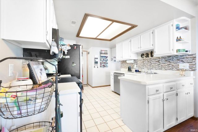 6403 Langwood Boulevard, Fort Wayne, IN 46835