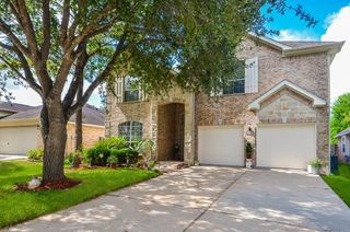5626 Indigo Trails Drive, Richmond, TX 77469