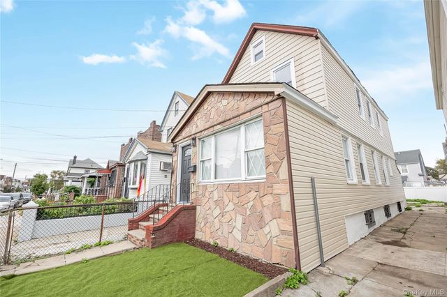 10719 129th Street, Richmond Hill S., NY 11419