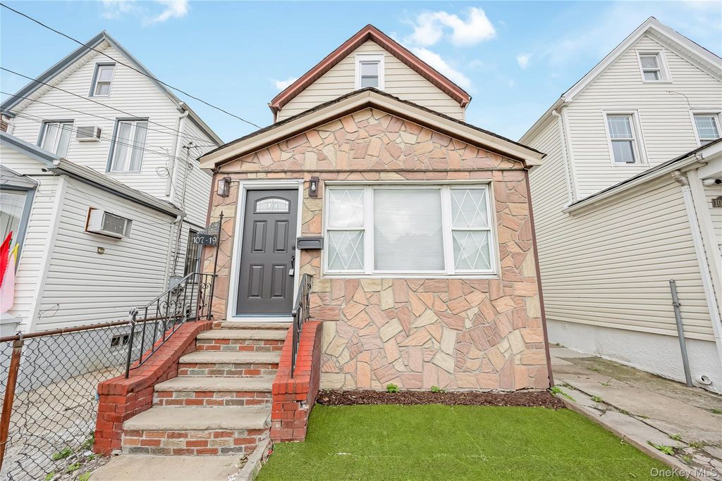 10719 129th Street, Richmond Hill S., NY 11419