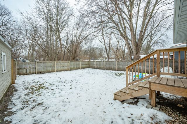 3103 E Shawnee Avenue, Des Moines, IA 50317