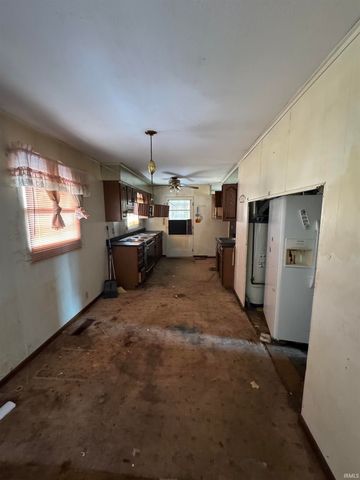 816 N Knight Circle, Marion, IN 46952