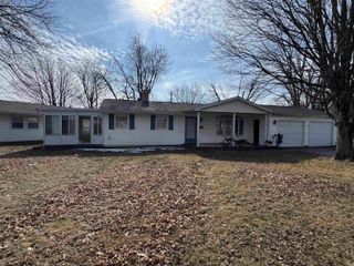 816 N Knight Circle, Marion, IN 46952