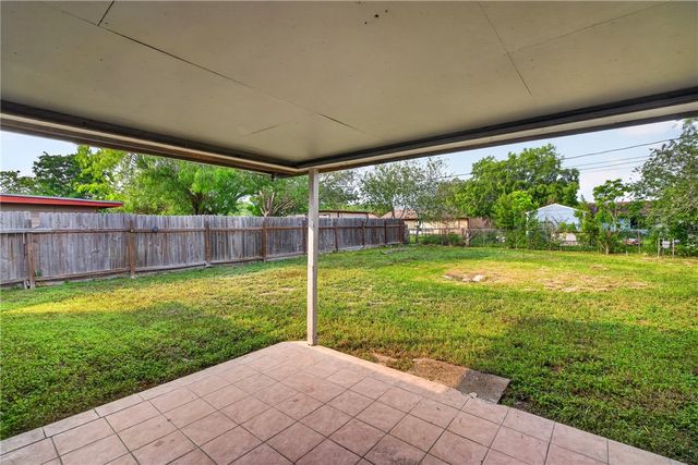 10914 Stacy, Corpus Christi, TX 78410