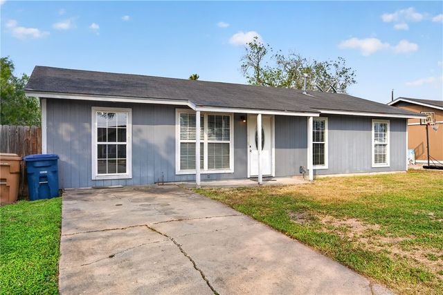 10914 Stacy, Corpus Christi, TX 78410