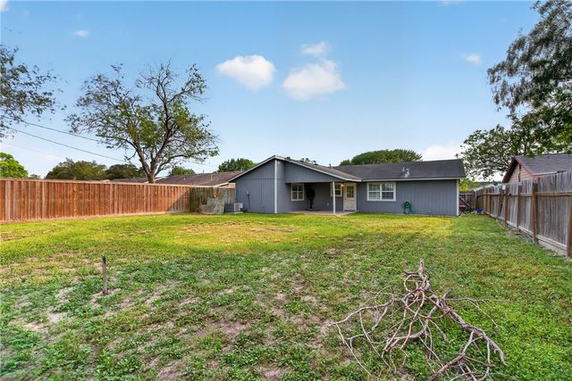10914 Stacy, Corpus Christi, TX 78410