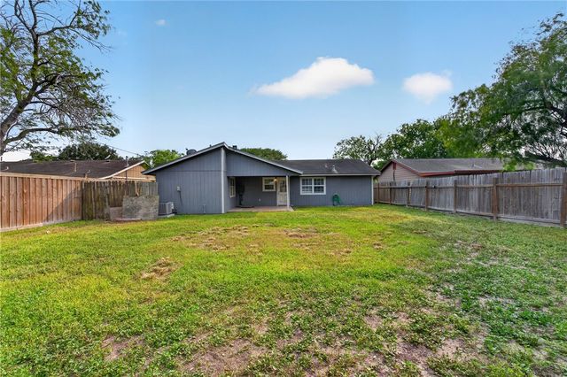 10914 Stacy, Corpus Christi, TX 78410