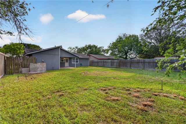 10914 Stacy, Corpus Christi, TX 78410