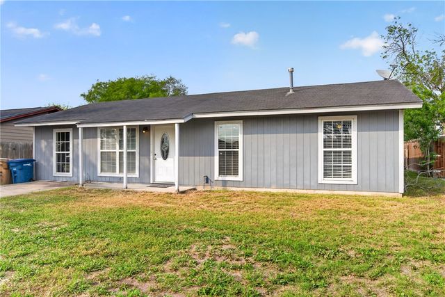 10914 Stacy, Corpus Christi, TX 78410