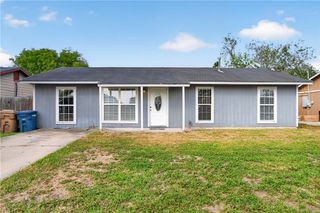 10914 Stacy, Corpus Christi, TX 78410