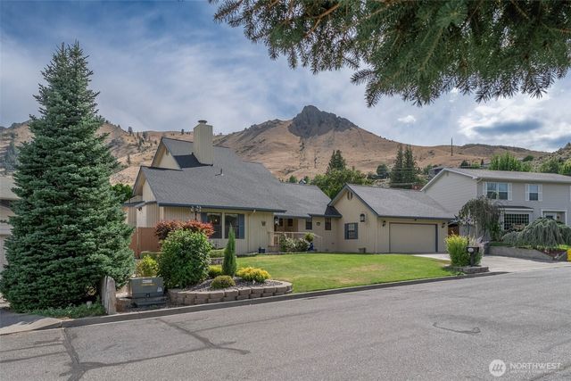 1513 Apollo Place, Wenatchee, WA 98801