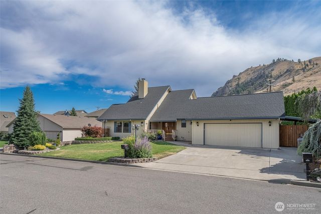 1513 Apollo Place, Wenatchee, WA 98801