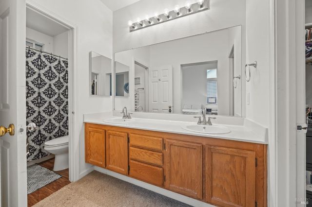 1007 Mayfield Way, Suisun City, CA 94585