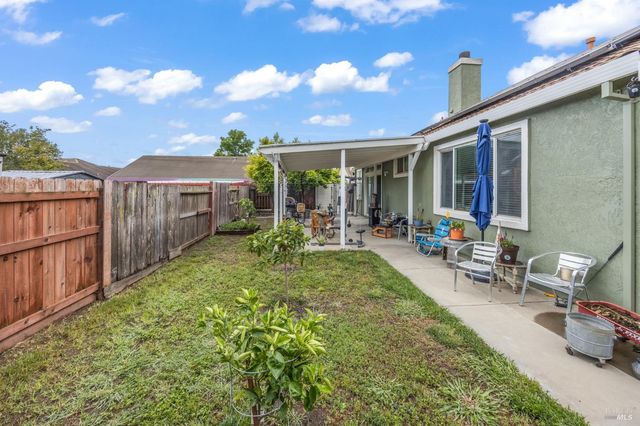 1007 Mayfield Way, Suisun City, CA 94585