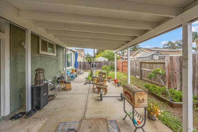 1007 Mayfield Way, Suisun City, CA 94585