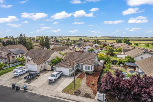 1007 Mayfield Way, Suisun City, CA 94585