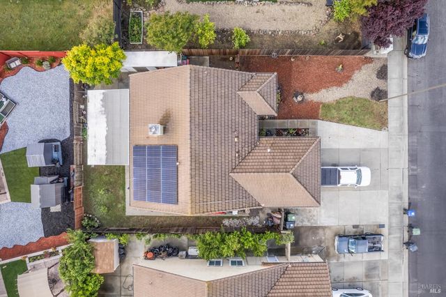 1007 Mayfield Way, Suisun City, CA 94585