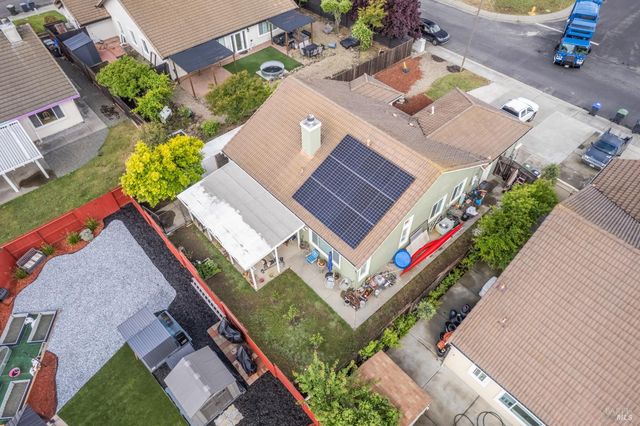 1007 Mayfield Way, Suisun City, CA 94585