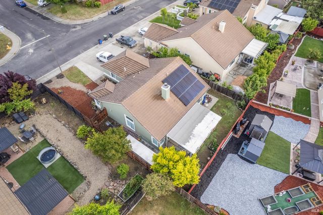 1007 Mayfield Way, Suisun City, CA 94585