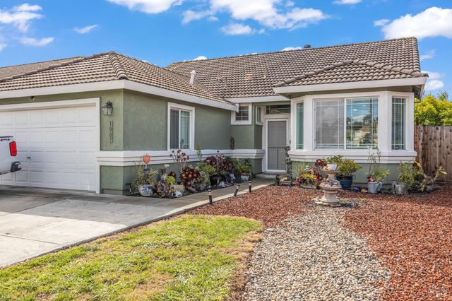 1007 Mayfield Way, Suisun City, CA 94585