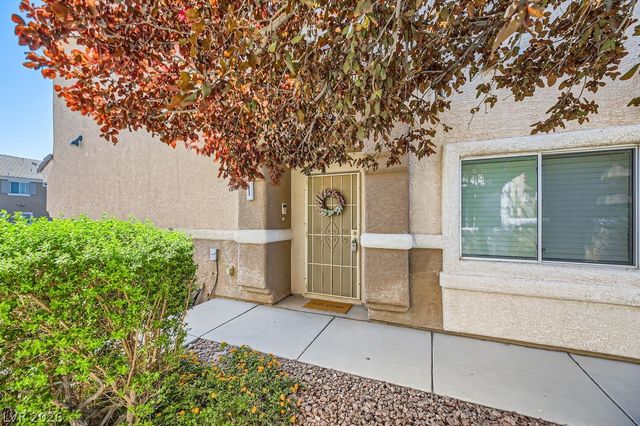 6713 Lookout Lodge Lane 1, North Las Vegas, NV 89084