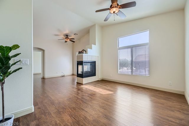 6713 Lookout Lodge Lane 1, North Las Vegas, NV 89084