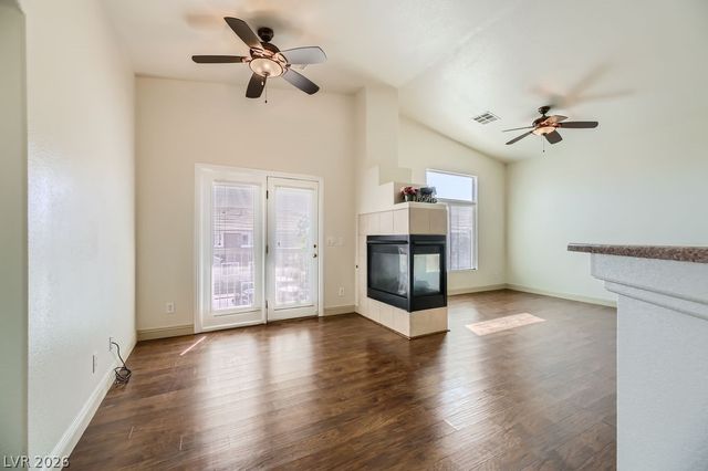 6713 Lookout Lodge Lane 1, North Las Vegas, NV 89084