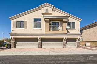 6713 Lookout Lodge Lane 1, North Las Vegas, NV 89084