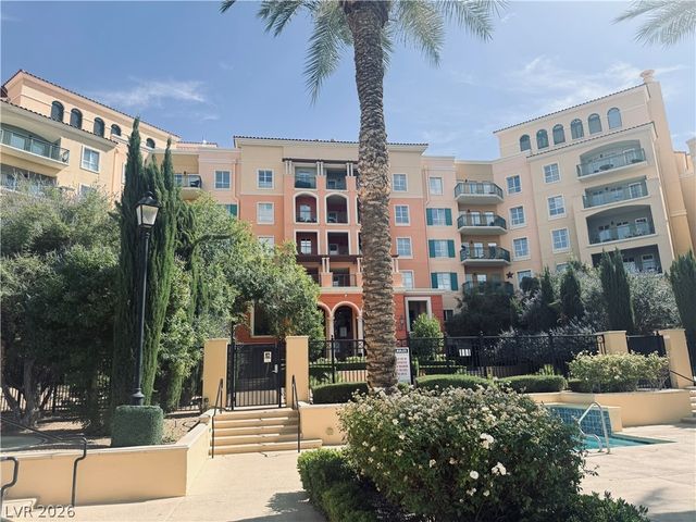 30 Strada Di Villaggio 134, Henderson, NV 89011