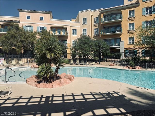 30 Strada Di Villaggio 134, Henderson, NV 89011
