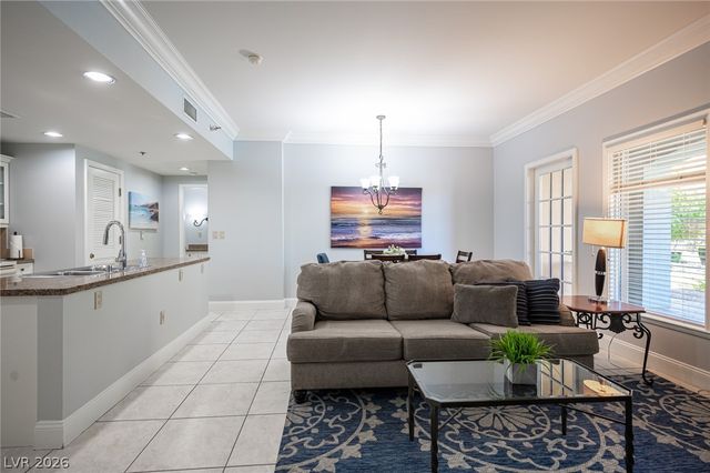 30 Strada Di Villaggio 134, Henderson, NV 89011