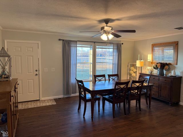 2691 N County Road 190 W, Greencastle, IN 46135