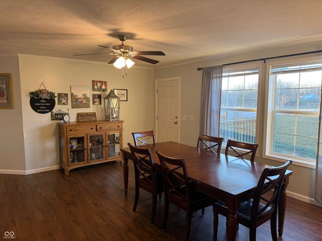 2691 N County Road 190 W, Greencastle, IN 46135