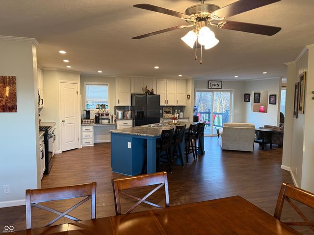 2691 N County Road 190 W, Greencastle, IN 46135