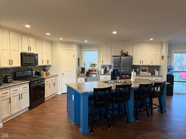 2691 N County Road 190 W, Greencastle, IN 46135